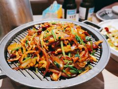 -羊之道草原味道清真餐厅(番禺店)