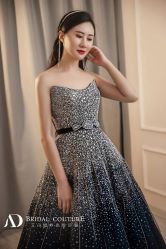 -艾朵婚纱
