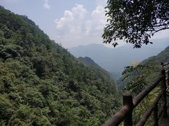 -三爪仑观音岩