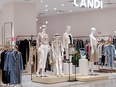 -银泰百货(北京大红门店)