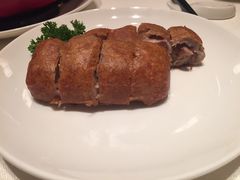 -莆田餐厅PUTIEN(西安万象天地店)