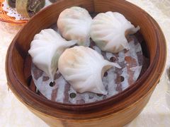 顺德人家虾饺皇-顺德人家食府(黄金广场店)