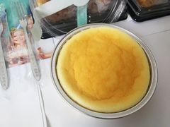 轻乳酪蛋糕-西檬树SIMON·T轻奢蛋糕(大东方Max店)