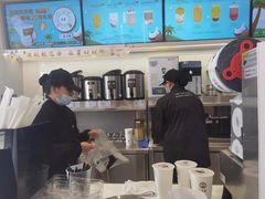 -古茗(广丰五都镇店)