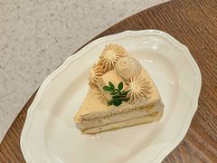-流酥可心·牛乳蛋糕商店(禾祥西路店)