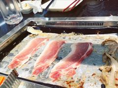 -汉丽轩韩式自助烤肉十二年(SM广场店)