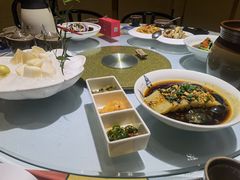 -莲花餐饮(高新店)