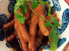 -点都德(聚福楼店)