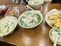 -李记清真馆(打钉巷店)