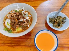 -阳春面馆(海关店)