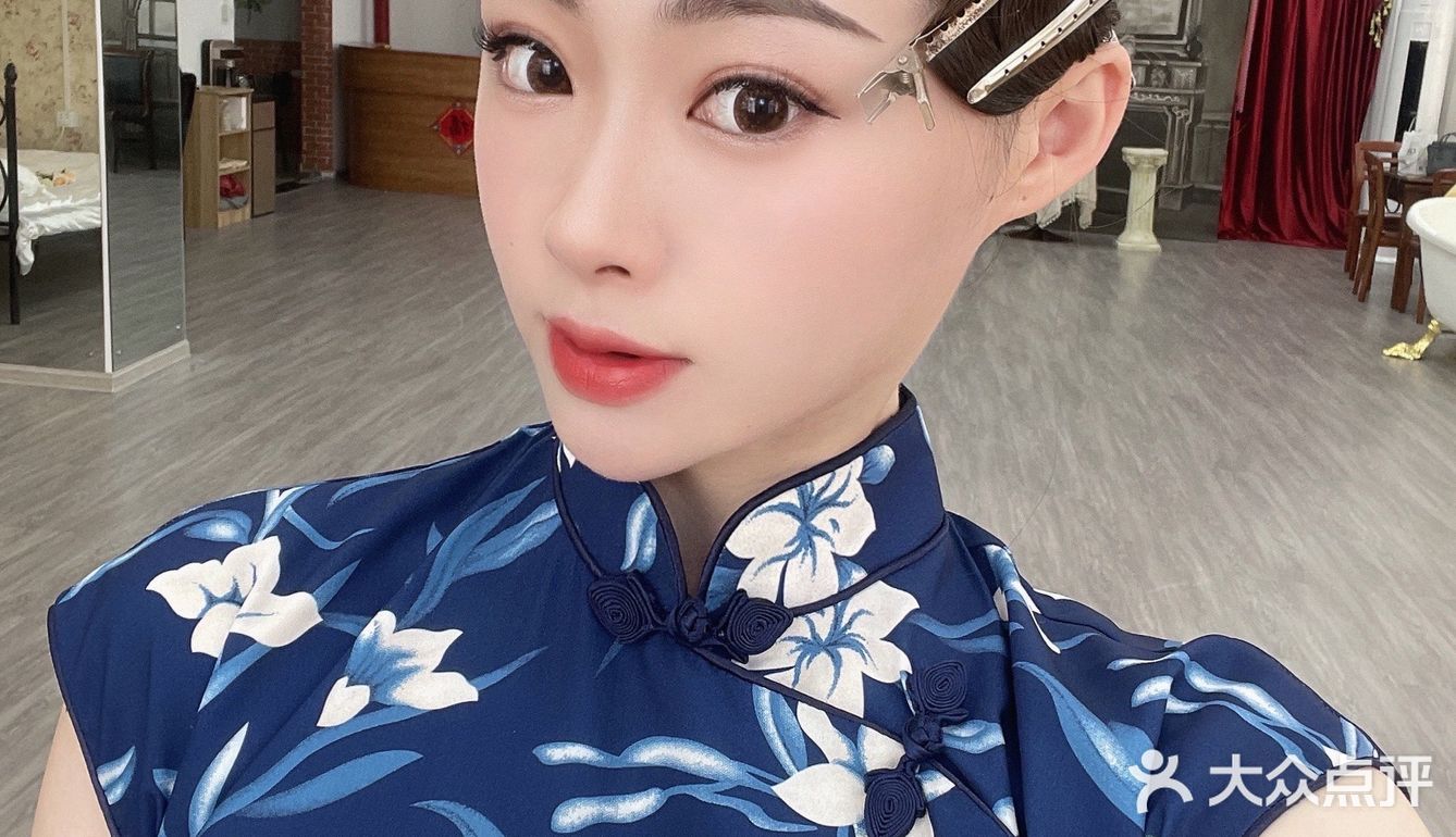 泉州拍照｜与妈咪穿越到民国的复古写真🕰