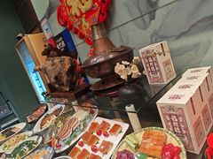 -福照楼汽锅鸡·云南菜(万达广场店)
