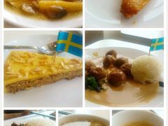 7样-宜家·瑞典风味餐厅(无锡店)