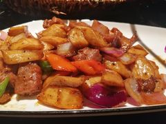 -嘉禾·悦享餐厅(八方汇店)