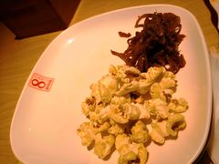 -醉得意·山茶油炒土鸡(泰安万达店)