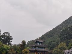-黑龙潭公园