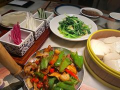 -苏乡兰亭·新派淮扬菜(吾悦广场店)