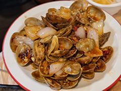 -郑记•不夜城烧烤•龙虾•虾蟹(黄鹤楼店)