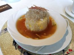 -富临饭店阿一鲍鱼