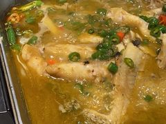 -半天妖烤鱼(方庄店)