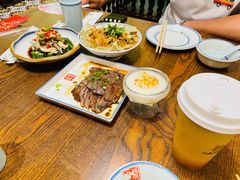 锅巴菜-天津卫码头(南开大悦城店)
