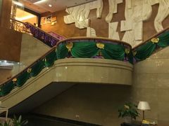 -深圳金碧酒店