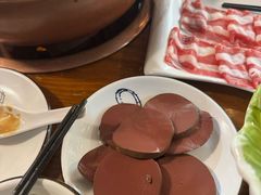 -前门杨记·铜锅涮肉(王府井·故宫店)