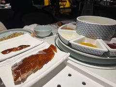 -羲和雅苑•北京烤鸭(陆家嘴中心店)