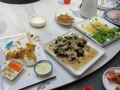 -旺达·福州菜(正大广场店)