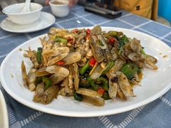 -明记海鲜大排档(巽寮湾店)