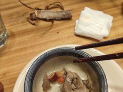 -山茶云南菜(永安里店)