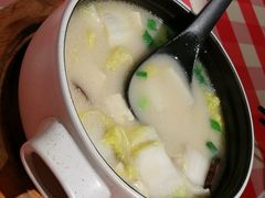 -西贝(上海我格广场店)