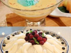 -香厨中餐厅(松北香格里拉店)