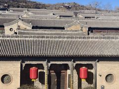 -山西王家大院