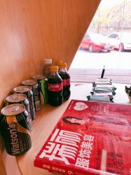 -简法造型·品牌形象店