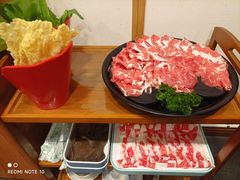 -北门涮肉·铜锅涮肉(南锣鼓巷店)