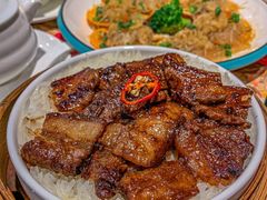 -虾饺妹·粤式手工点心(水荫路店)
