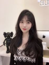 -Rise Hair上升造型