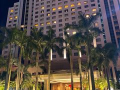 -咖啡苑自助餐(北海香格里拉大酒店)