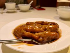 -利苑酒家(宜安广场店)
