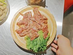 -马路牙子烧烤音乐酒馆(望京店)