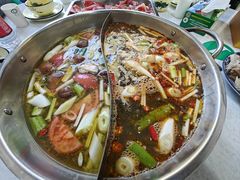-炊大牛饭店(寻甸总店)