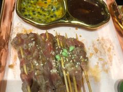 -今邕烧烤(西大店)