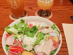-京A Taproom·精酿餐吧(CBD店)