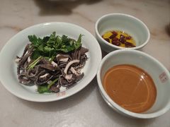 -小吊梨汤·北京菜·烤鸭(鸟巢店)