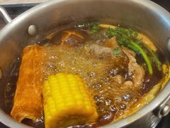 -吉野家(大连黑石礁富丽庭店)