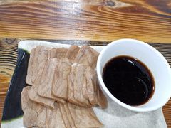 -六和孝顺素食餐厅(西湖道店)
