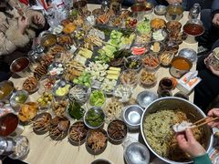 -江油特色冷沾沾(火炮街店)