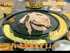 -恩泽家·果味坛子韩国炭火烤肉(白石龙店)