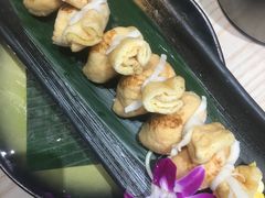 -椰夫人·养生椰子鸡(金沙洲永旺店)